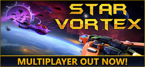 Star Vortex banner