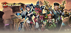 Apoclone banner