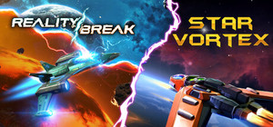 Spaceship Loot 'Em Up banner