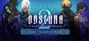 OBSCURA Complete banner
