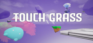Touch Grass banner