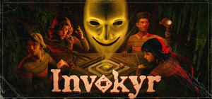 Invokyr banner