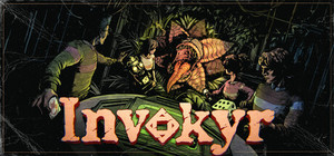 Invokyr banner