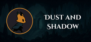 Dust and Shadow banner