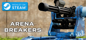 Arena Breakers banner