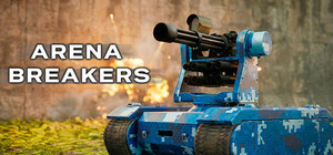 Arena Breakers banner