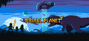Primal Planet - Soundtrack Pack banner