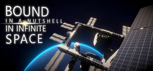 Bound in a Nutshell in Infinite Space banner