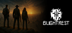 Blightrest banner