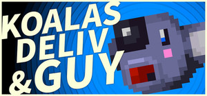 KOALAS DELIV & GUY banner