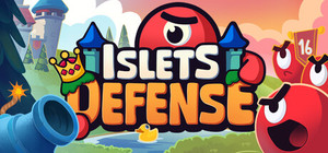 Islets Defense + Original Soundtrack banner