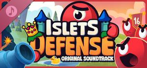Islets Defense Original Soundtrack banner