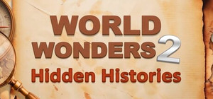 World Wonders: Hidden Histories 2 banner