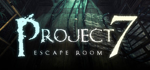 Project 7: Escape Room banner