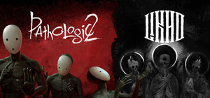 Pathologic 2 x One-Eyed Likho banner