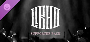 One Eyed Likho - Supporter Pack banner