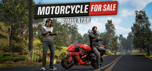 Motorcycle For Sale Simulator banner