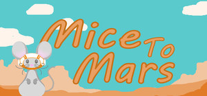 Mice to Mars banner