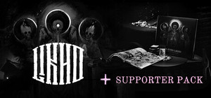 One-Eyed Likho - Deluxe Edition banner