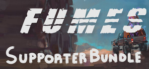 FUMES Supporter Bundle banner