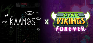 Kaamos x Star Vikings Forever banner
