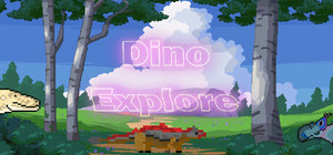 Dino Explore banner