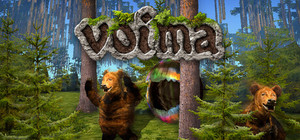VOIMA banner