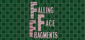 Falling Face Fragments banner