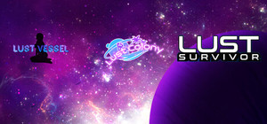 Space lust trilogy banner