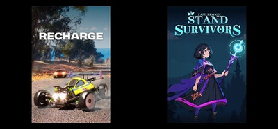 Recharge&I Am Legion: Stand Survivors