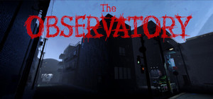 The Observatory banner