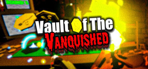 Vault of the Vanquished banner
