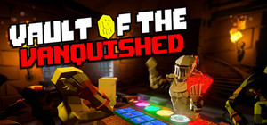 Vault of the Vanquished banner