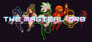 The Magical Orb banner