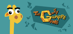 The Goofy Giraffe Game banner