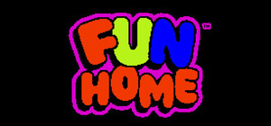 FUN HOME banner