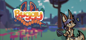 Buggy banner