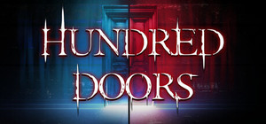 Hundred Doors banner