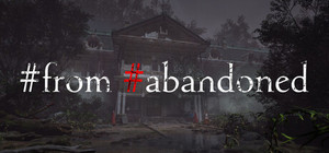 #from #abandoned banner