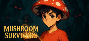 Mushroom Survivors banner