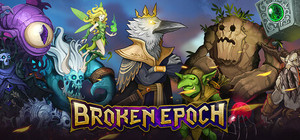Broken Epoch: Wit Cards banner