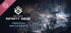 Outpost: Infinity Siege - OST banner