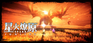 SPARK IGNITES banner