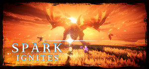 SPARK IGNITES banner