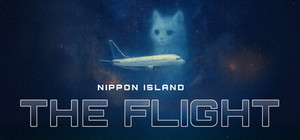 Nippon Island: The Flight banner