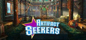 Artifact Seekers 1 banner