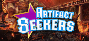 Artifact Seekers 1 banner