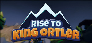 Rise to King Ortler banner