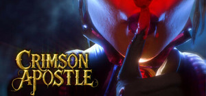 Crimson Apostle: Escape Room banner