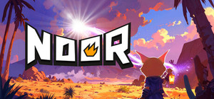 NOOR banner